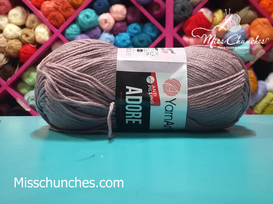 Adore 344 Rosa Palo