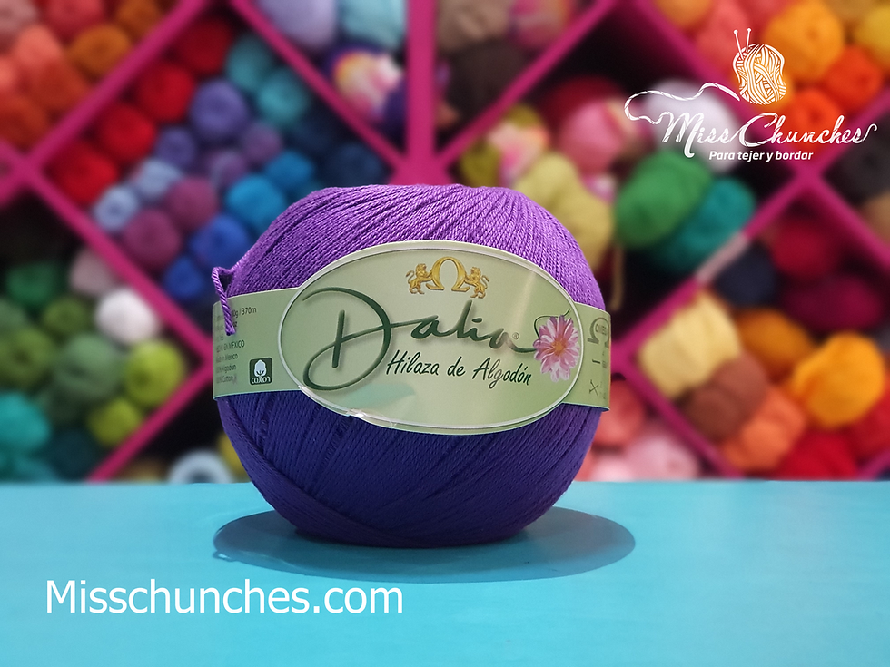 Miniatura: Dalia 557 Obispo