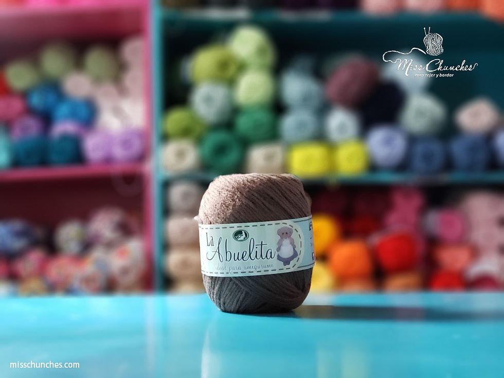 Miniatura: Abuelita 28 Chocolate