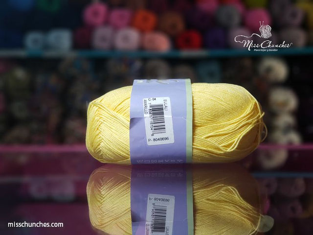 Eulali 04 Amarillo