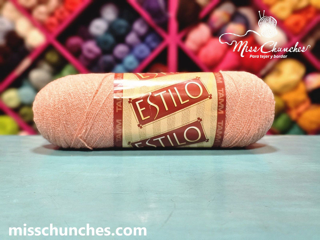 Estilo 2923 Salmon