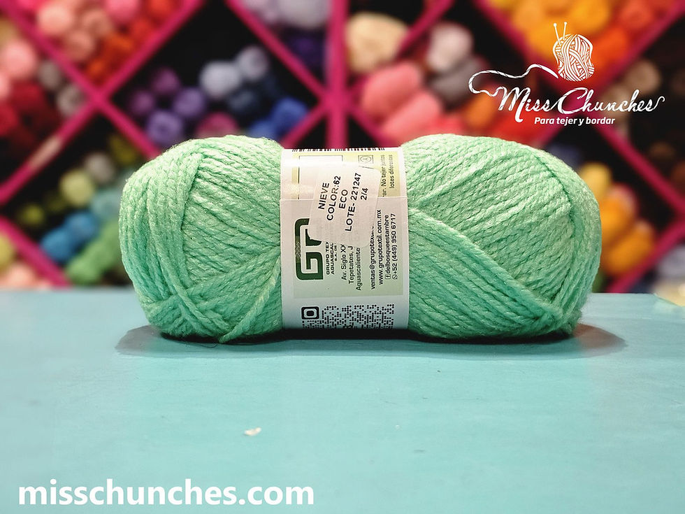 Miniatura: Nieve 062 Eco