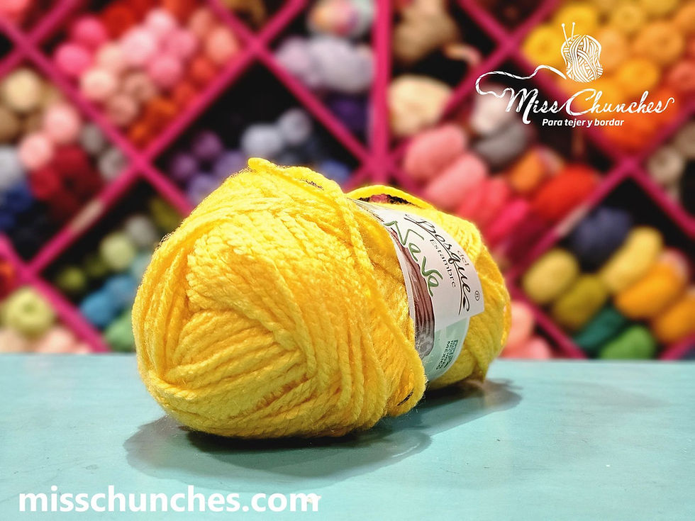 Miniatura: Nieve 039 Mango 120