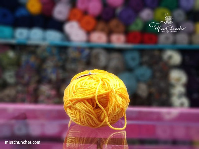 Miniatura: Sinfonia 834Amarillo int.