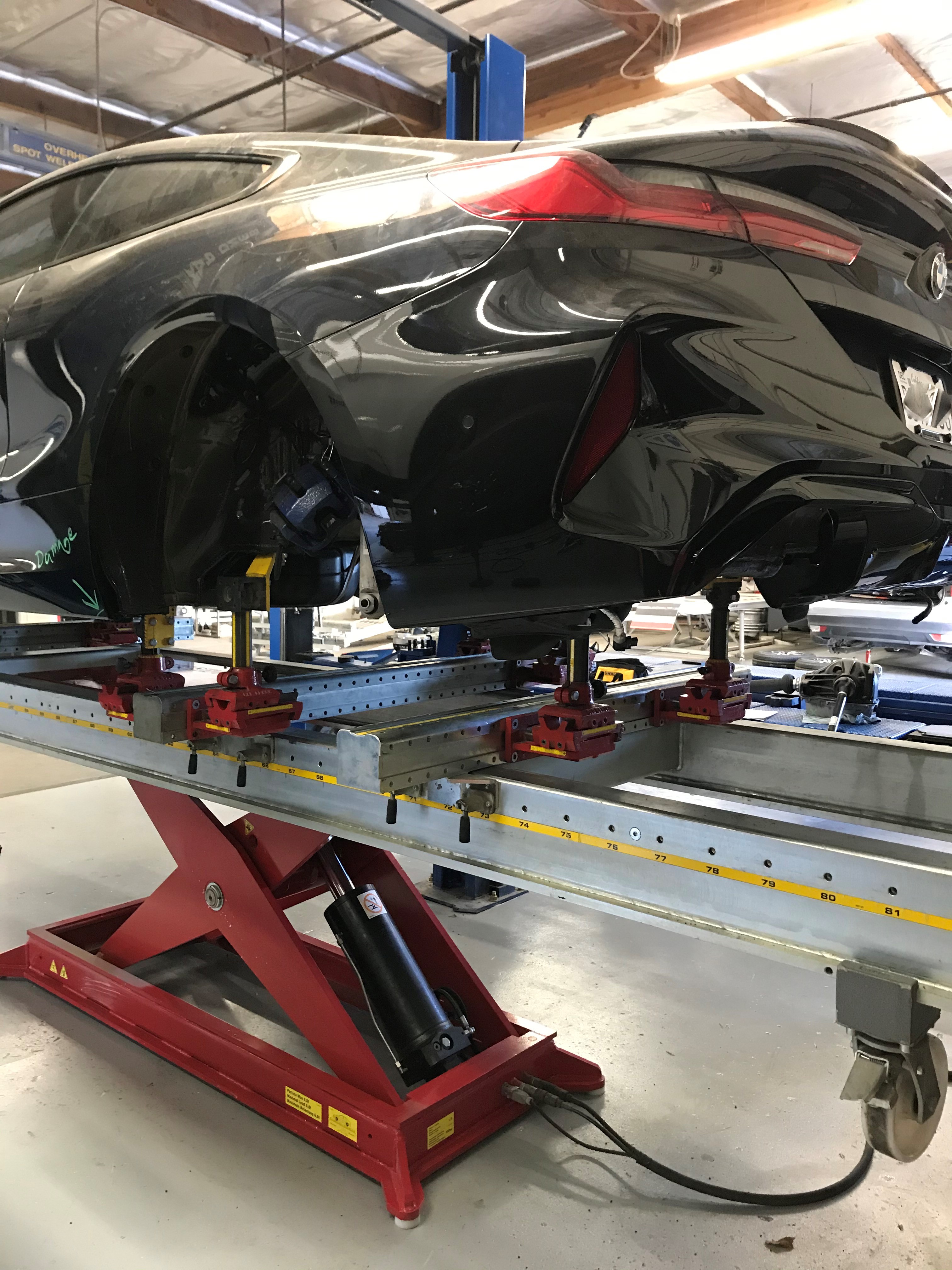 FAQ Faith Quality Auto Body