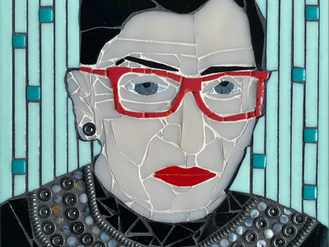 Celebrate Women's History Month with Cultural Artwork!