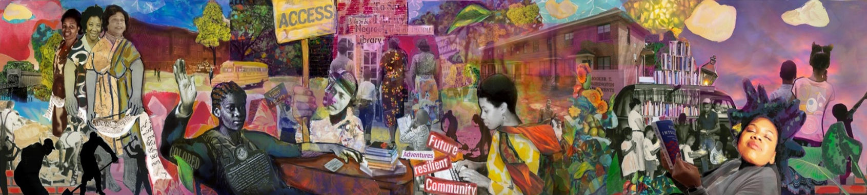 Mildred L. Terry Library Mural.jpg