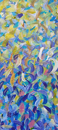 Art Selena Smith Artist