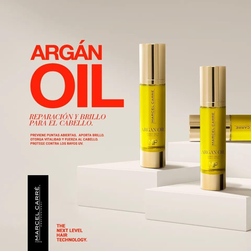 argan
