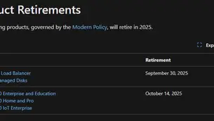 Fim do Suporte para o Windows 10: O Que Significa e Como se Preparar Tecnologicamente