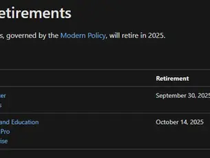Fim do Suporte para o Windows 10: O Que Significa e Como se Preparar Tecnologicamente