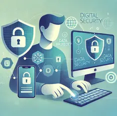 Dicas Simples para Aumentar sua Segurança Digital: Um Guia para Iniciantes
