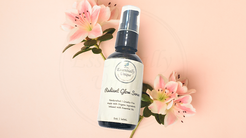 Thumbnail: Radiant Glow Serum