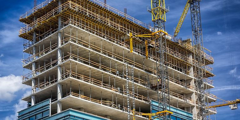 STRUCTURAL ENGINEERING