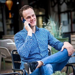 reportageshoot voor ondernemers Brunssum fotoreportage voor ondernemers Limburg