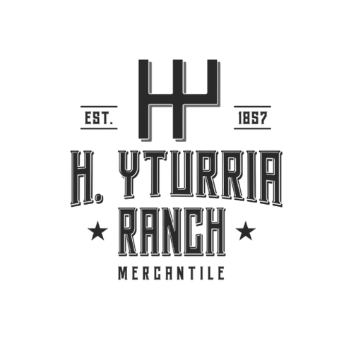 H.Yturria Ranch Mercantile