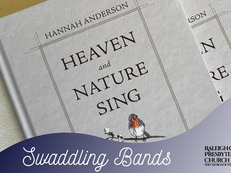 Swaddling Bands
