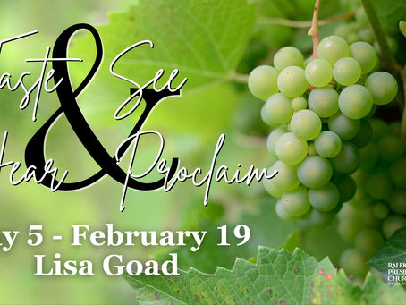 Day 5—Monday, February 19