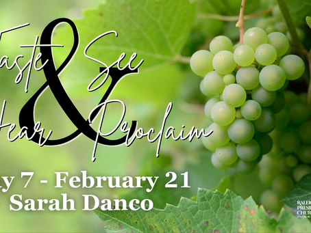 Day 7—Wednesday, February 21