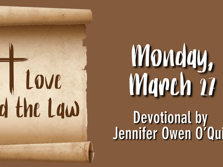 Day 29 - Monday, March 27, 2023
