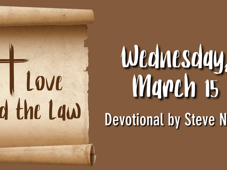 Day 19 - Wednesday, March 15, 2023