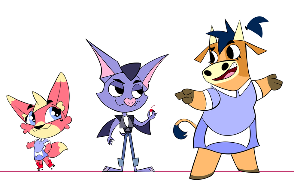 Kits World Line Up
