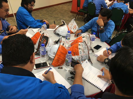 Benefits of Effective Safety and Health Committees Training for Malaysian Industries