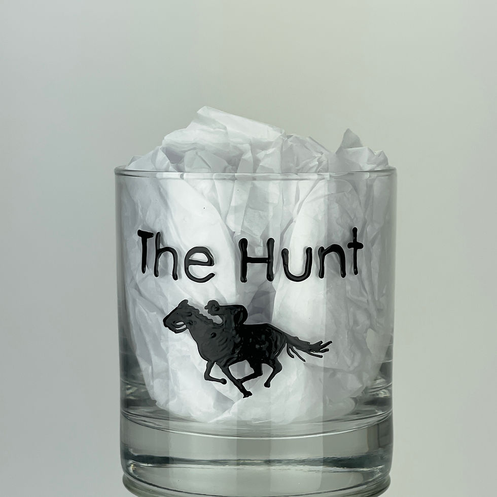 Thumbnail: The Hunt / 100th Running Anniversary