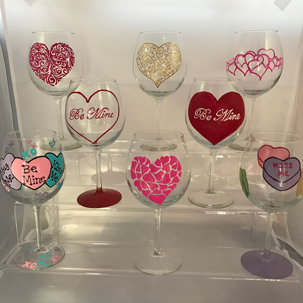 Valentine's Day