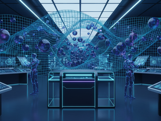 The Role of Digitization for Document Reviews in Scanbox LLC