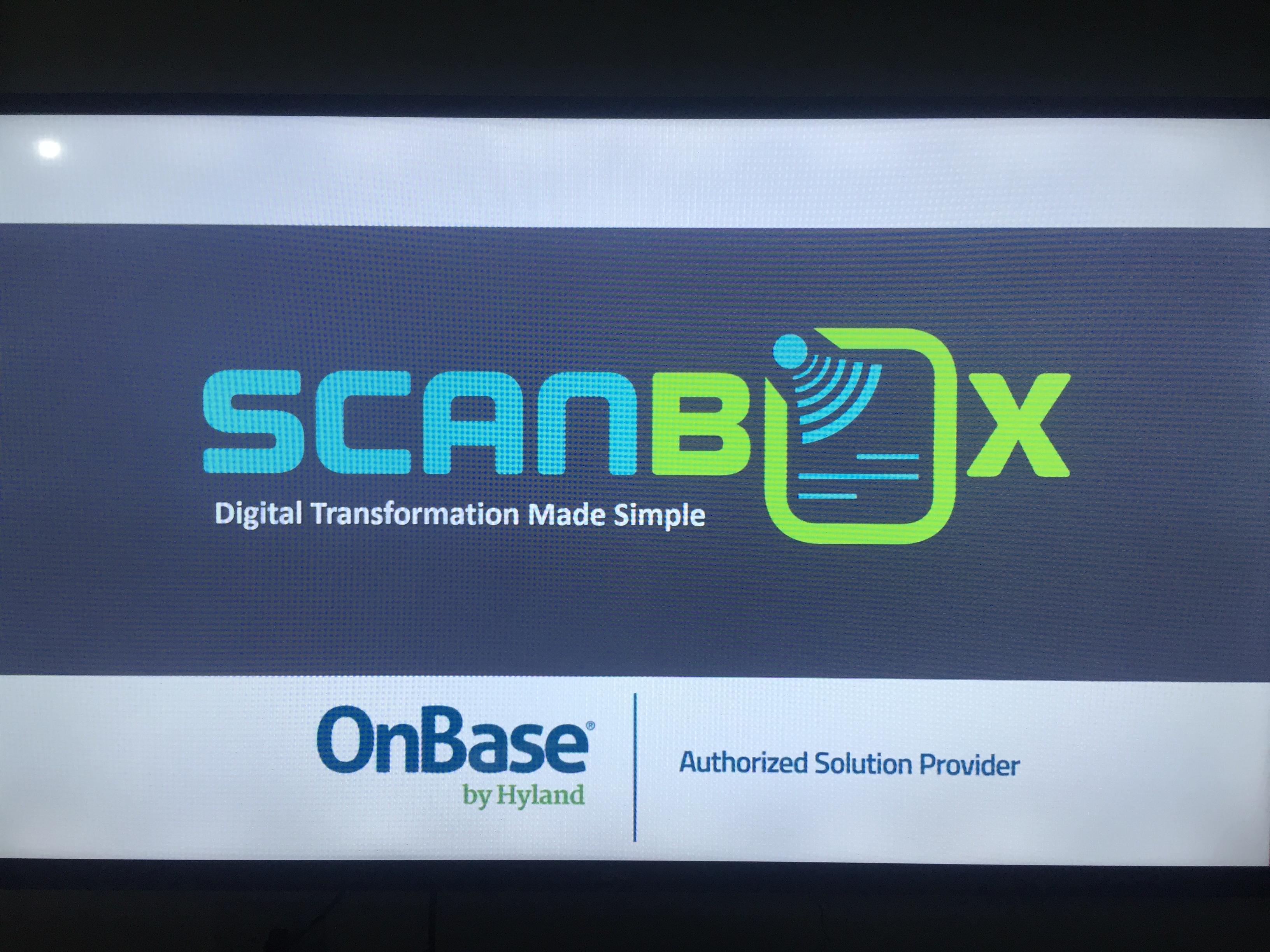 Writer: ScanBox LLC