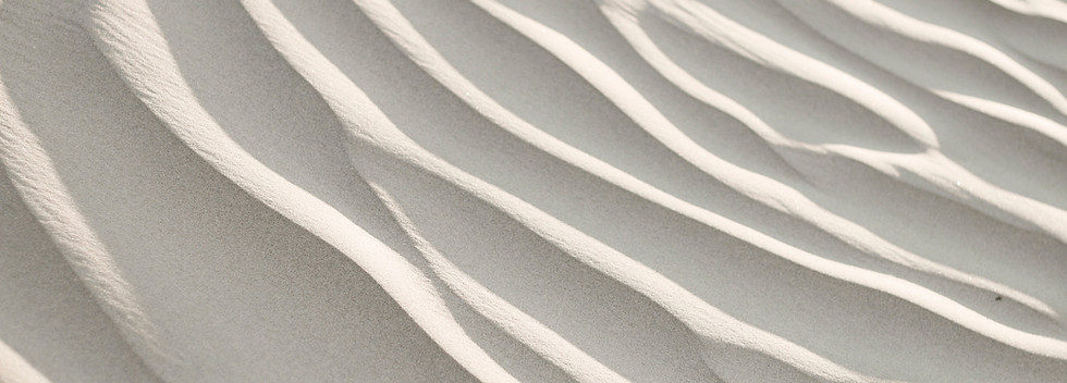 Sand Dunes