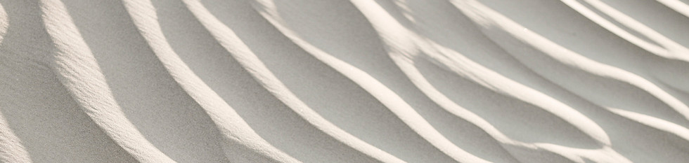 Sand Dunes