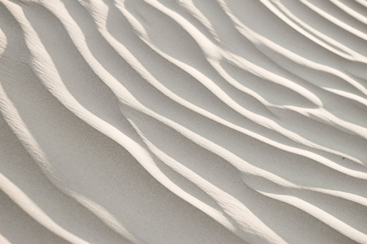 Sand Dunes