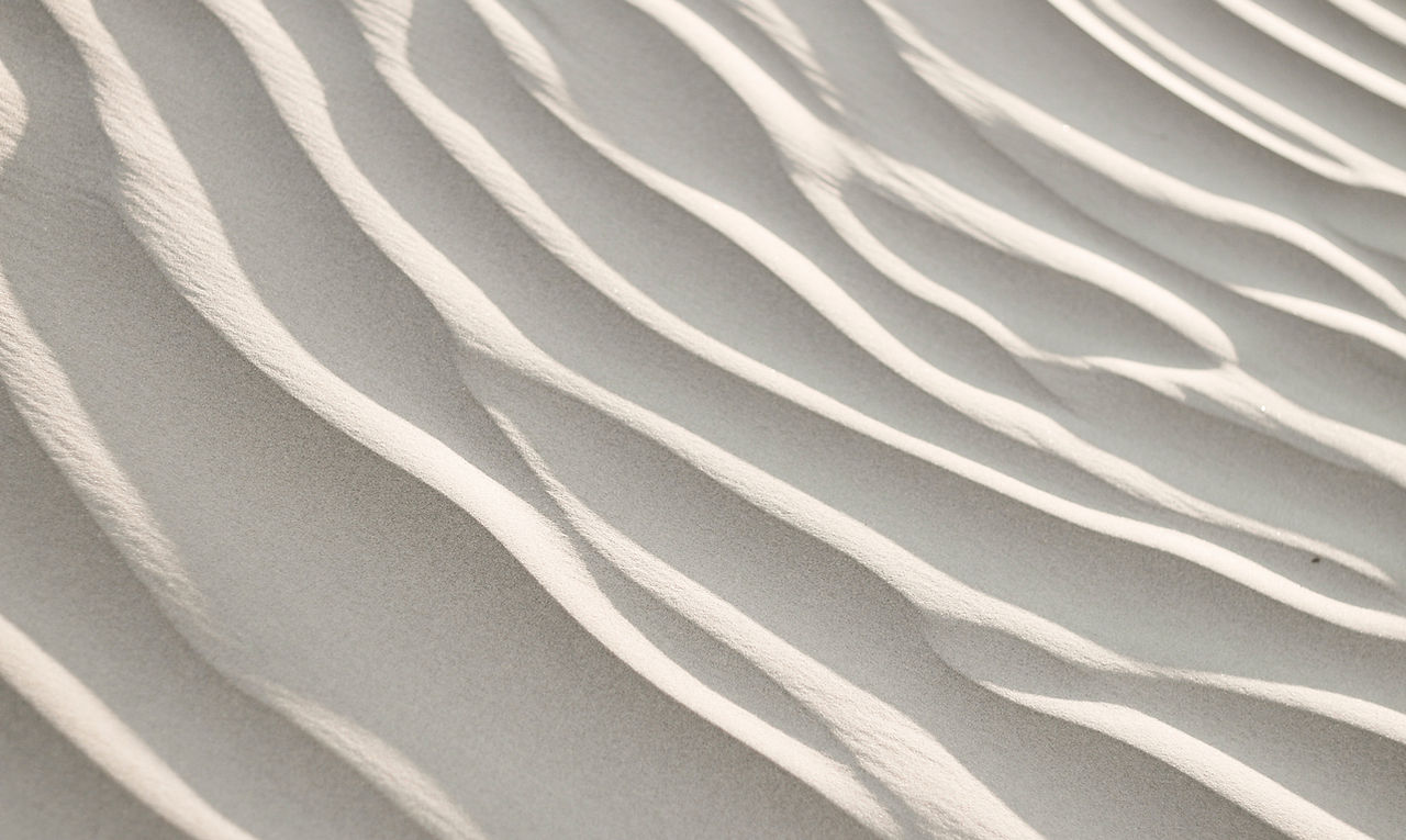 Sand Dunes