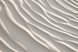 Sand Dunes