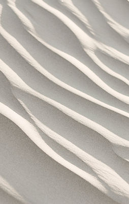 Sand Dunes
