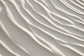 Sand Dunes