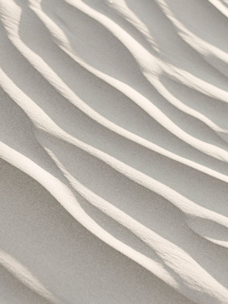 Sand Dunes 