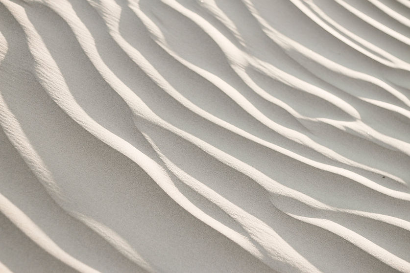 Sand Dunes 