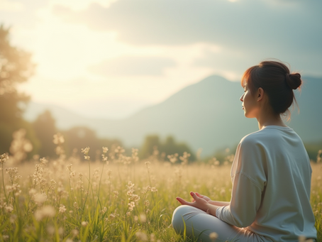 Humans Can Hold Multiple Thoughts at Once: A Master Formula to Train Your Mind Using Imagery and Movement