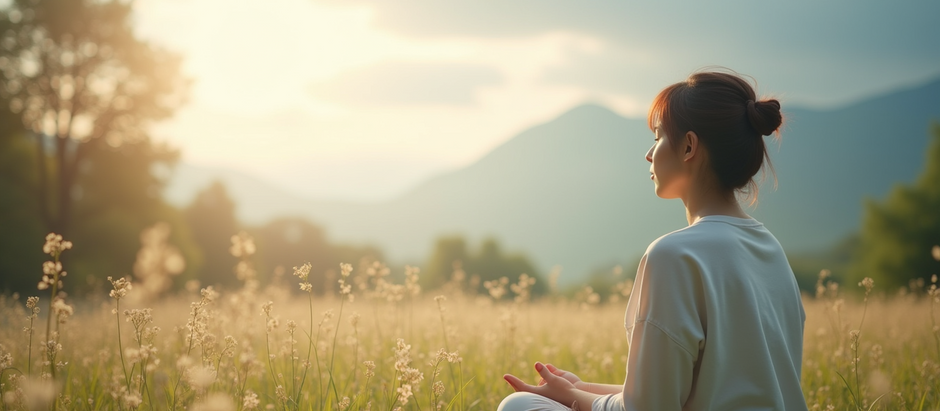 Humans Can Hold Multiple Thoughts at Once: A Master Formula to Train Your Mind Using Imagery and Movement