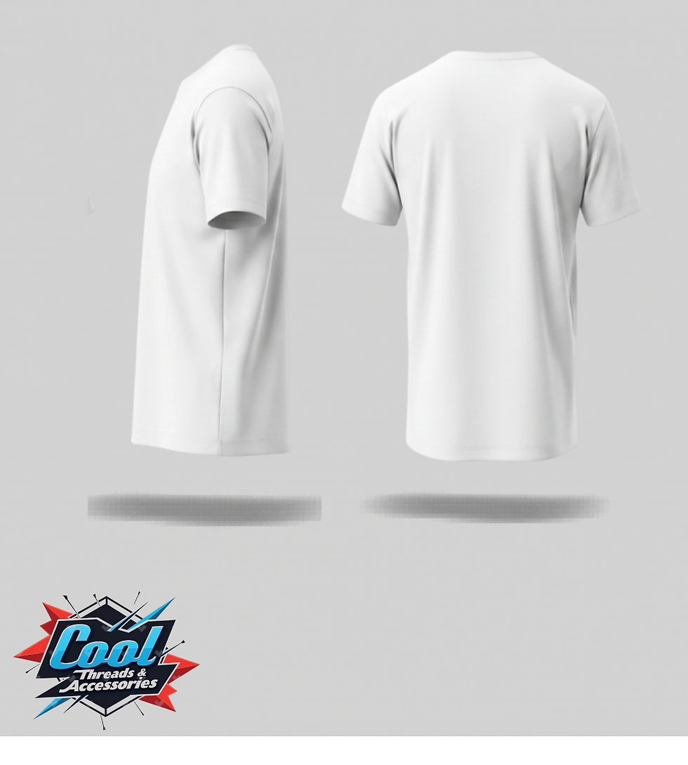 Rock On Hand Gesture Graphic T-Shirt - product photo 2