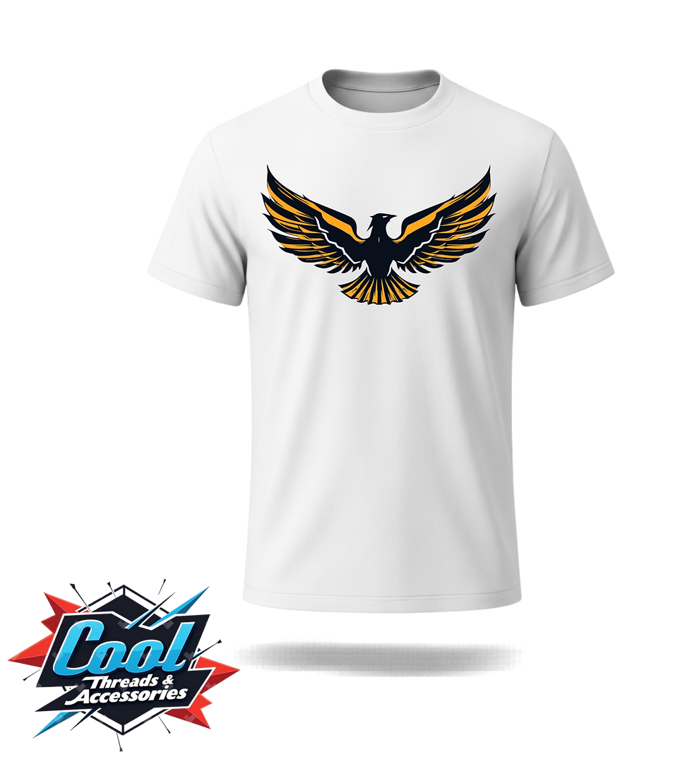 Trans Am Graphic T-Shirt - product photo 2
