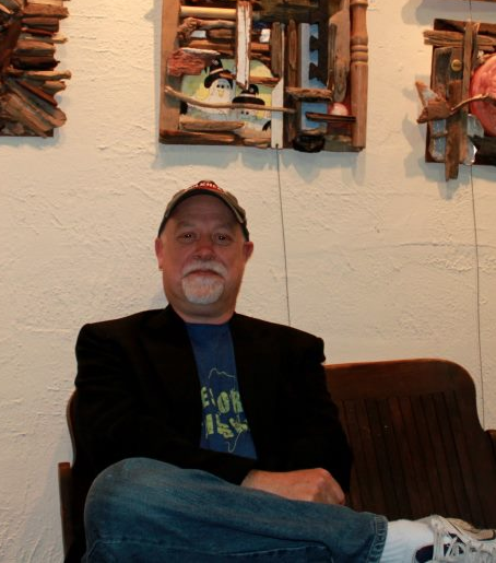 Gregg Hinlicky