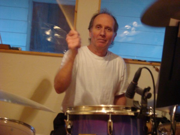 Chet McCracken.