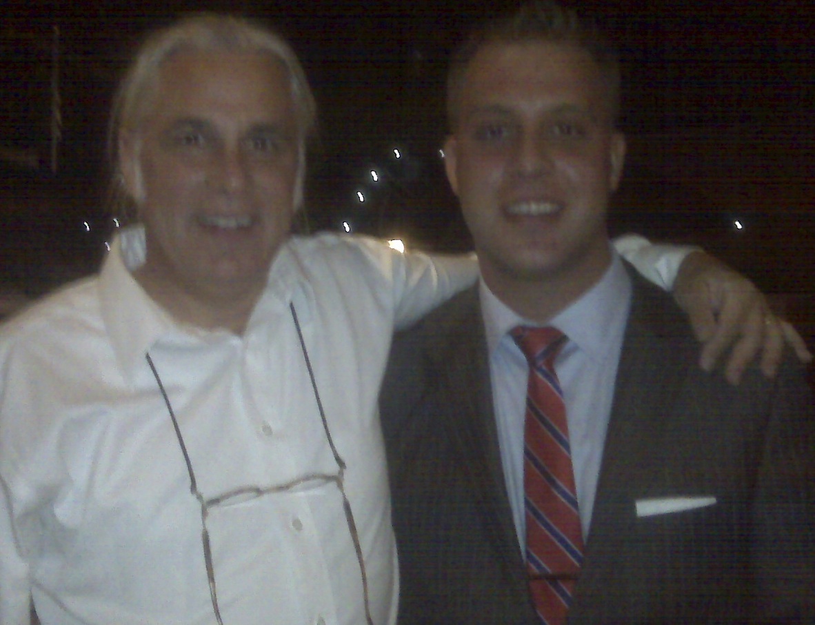 With Mark Silva.
