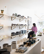Makeup Store