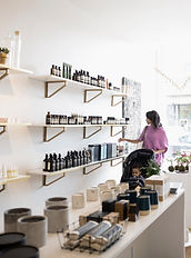 Makeup Store
