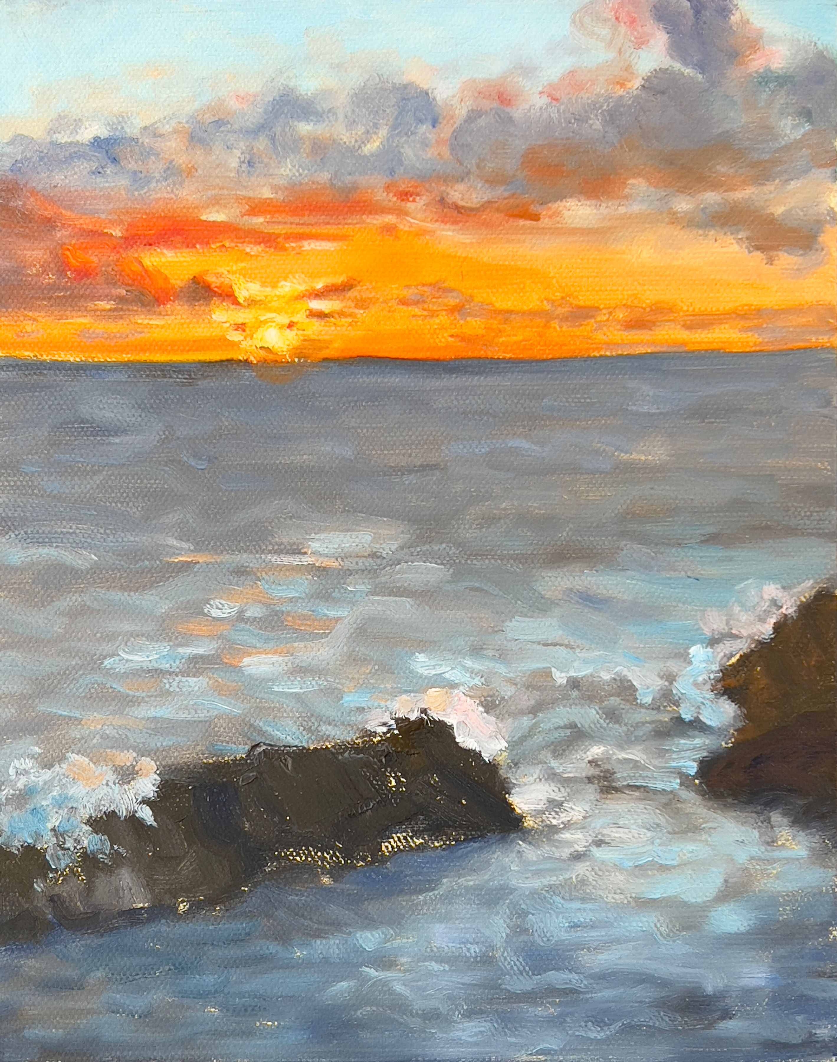 Dec. 19- Beach Dreams V